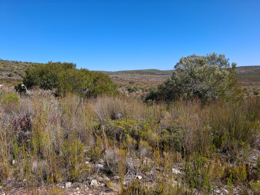 1 Bedroom Property for Sale in Riversdale Rural Western Cape